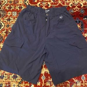 Pearl Izumi Mtb Shorts
